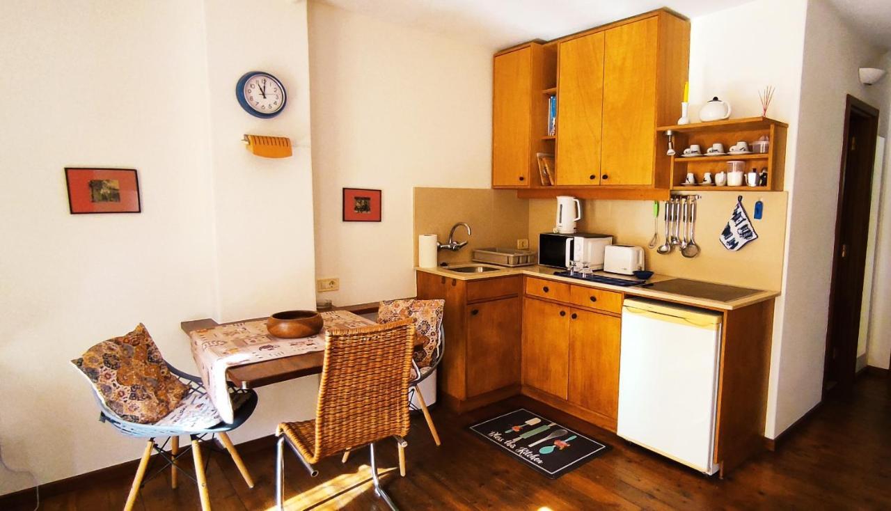 Appartement Coral à Tazacorte Extérieur photo
